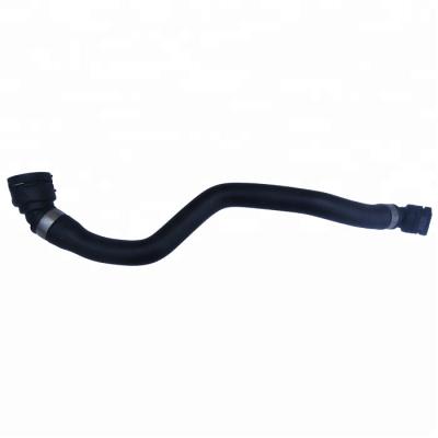 China Radiator Water Cooling Hose 17127596841 For F20 F30 F35 OEM Standard Size for sale