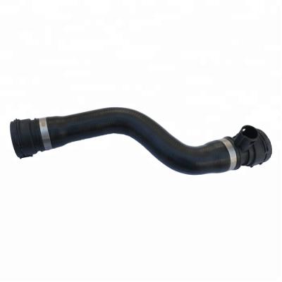 China Lower Water Radiator Hose For 5 Series E60 Standard OE 17127568751 OEM Size for sale