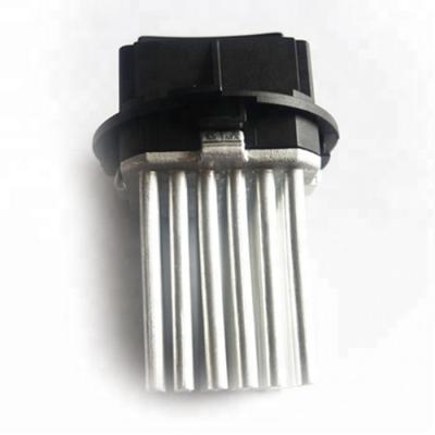 China Engine Parts Turbine Resistor For W204 W212 OEM 2048707710 OEM STANDARD for sale