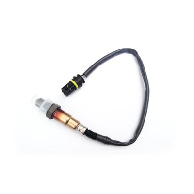 China 11787569968 oxygen sensor for BMW e90 e60 full size for sale