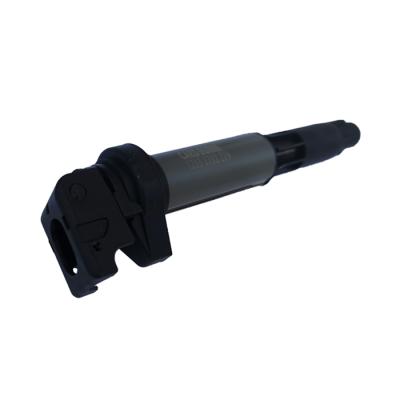 China for Old German Car Ignition Coil For E46 E60 OEM 12131712219 Stansard Size for sale