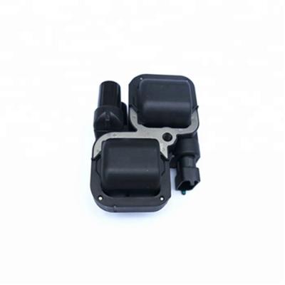 China auto parts ignition coil for 112 113 OEM 0001587303 0001587803 OEM standard for sale