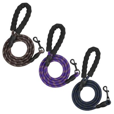 China New Quick Release Dog Strap Tow Rope Pet Harness Set Dog Collar and Comfortable Soft Padded Leash for sale