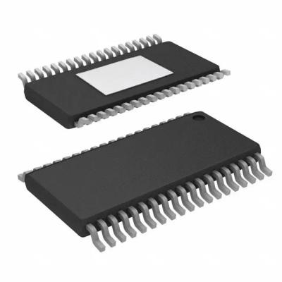 China New standard original in the current TAS3108IADCPG4 integrated circuit for sale