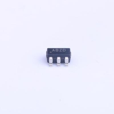 China Other IC Chip MAX 1615EUK+T Power Management Voltage Regulator Driver TEC MAX 1615 Electronic Component for sale