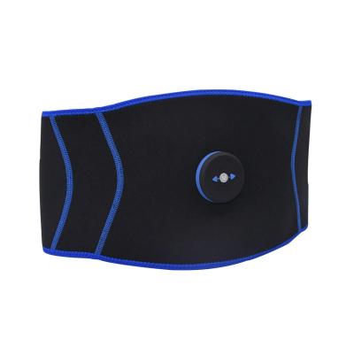 China Breathable Neoprene Neoprene Shapewear Waist Trimmer Slimming Belt For Adult for sale