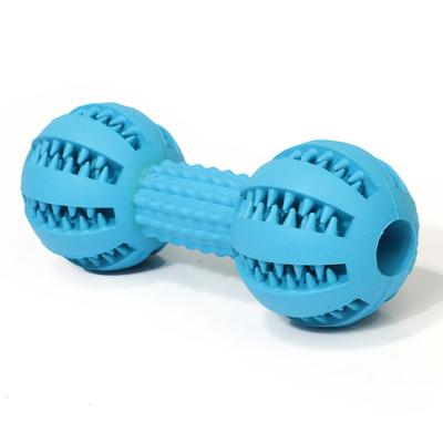 China Factory Wholesale 2021 Viable Hot Seller Natural Rubber Interactive Puzzle Game Eating Dog Toys for sale