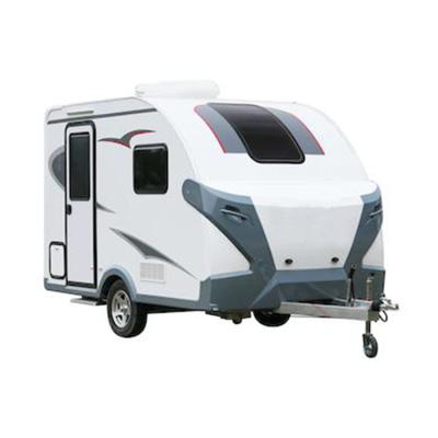 China Trailer Parts New Small Trailer RV Caravan Motorhome Accessories for sale