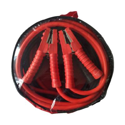 China CCA & Heavy Duty PVC ALIOT 1000a Jumper Booster Car Battery Cable Supplement Jump Leads Jumper Cable for sale