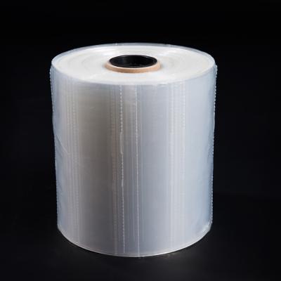 China protective packaging of PE air cushion film/air pillow film/air bubble cushion bag for sale