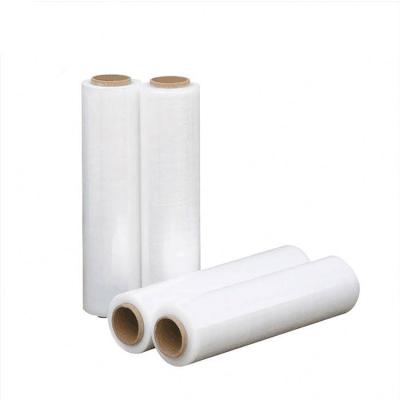 China Easy to Use Moisture Proof Nylon Plastic Cling Film Wrap for Food Packaging for sale