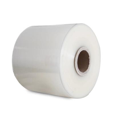 China Factory Price Moisture Proof Laminated Metallized CPP/OPP/PET Plastic Film Roll Packaging Food Grade for sale