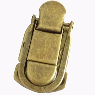 China CASE BOX KW-346 High Quality Metal Spring Toggle Latch For Tool Case for sale