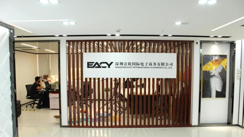 Verified China supplier - Shenzhen Eacy International Electronic Commerce Co., Ltd.