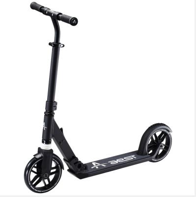 China Pro Performance Freestyle Safe Aluminum Stunt Scooter For Teenagers And Adults for sale