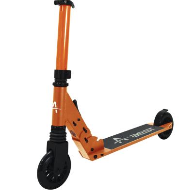 China Wholesale Safe Portable Kids Scooter Kids Folding Kick Scooter Toy 2 Wheel Scooter for sale