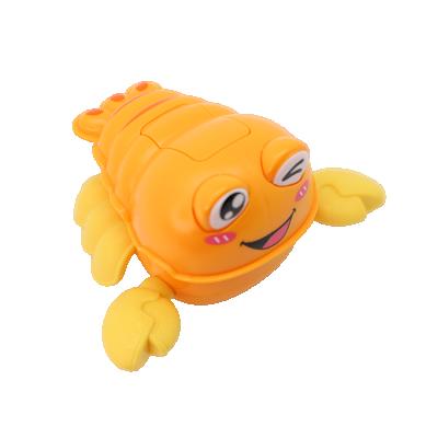 China Children Play Toys Soft Rubber Cartoon Animal Kids Toys Press And Go Toys Car for sale