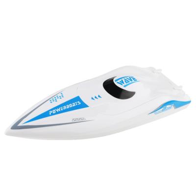 China Size Speed ​​2.4 GHz Rc Boats For Adults And Kids High Speed ​​Remote Control Yacht Boat Toys for sale