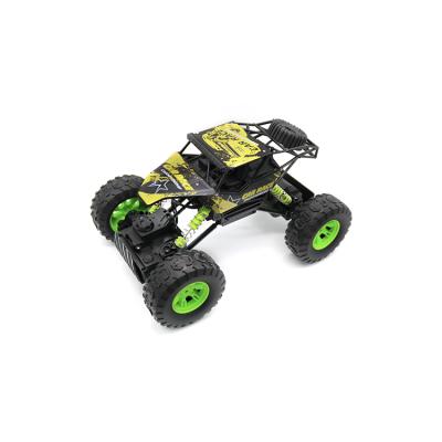 China Stop Torque Hot Selling 1:12 Alloy Car 2.4G High Speed ​​Remote Control Climbing Car Toys for sale