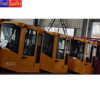 China Construction Material Shops 235-8916 CAB 388-9104 Excavator 388-9104 Cabin Door FOR CAT 313D 315D 320D 323D 324D 336D 330C SANY CAB for sale