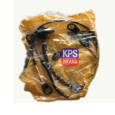 China Hotels 343-9866 Engineering Machinery Excavator Parts Engine Nozzle Wire Harness Switch Valve/harness FOR Caterpillar Perkins for sale