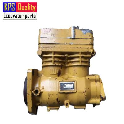 China Garment Shops Excavator Spare Parts FOR Caterpillar Air Compressor 359-9576 / 149-4915 / OR9756 / 304-2693 353-7137 for sale