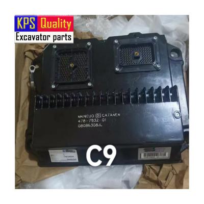 China Hotels Excavator Spare Parts FOR Caterpillar Computer Edition Monitor Controller /FOR CAT 478-7932-01/T402850R/MKNEUO for sale