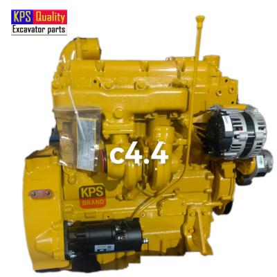 China Hotels 460-5760/457-0604/E7A38041 D7A17692/542-4985 493-3218 for Caterpillar Perkins FOR C4.4 C7.1 engine assembly/ for sale