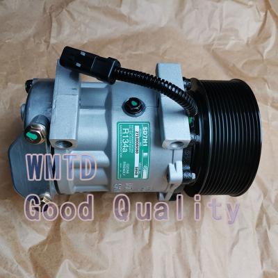 China Building Material Shops 372-9295 Suitable For 320D2 312D2 336D2 349D2 Excavator Compressor Pump 372-9493 161-2805 /398-8004 / 532-7321 163-0872 for sale