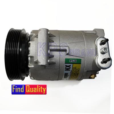 China Building Material Stores Automobile Air Conditioner Compressor Pump Parts For Maserati Ferrari Compressor for sale