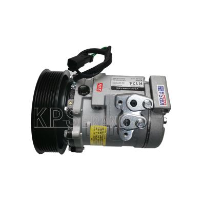 China Building Material Shops 305-0326 / 305-0325 / 305-0324 Air Conditioning Compressor Excavator Pump FOR Cat 336d 345D 349D2 c9 c13 for sale