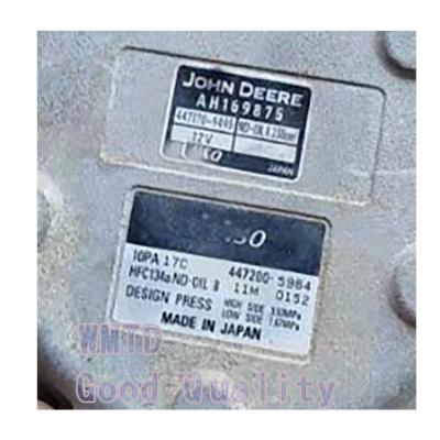 China Building material stores 10pa15c / 447200-0014 / A 000 234 08 11 AT367640 / 10SRE18C / MC447280-1670 / FOR John Deere compressor tractor for sale