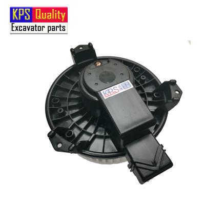 China FOR CAT Excavator Parts Engine Turbine / FAN FAN VAPORIZER 245-7846 / 245-7839 / 272700-5020 /5596622 for sale