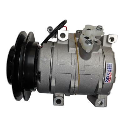 China Building material stores 10S15C/SG447220-4053/SG447190-3512 305-0326/SG447280-2080 excavator parts compressor FOR KOMATSU Isuzu sany for sale