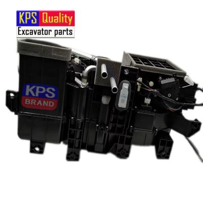 China ZD Hotels KPS/SG245450-584 SG443150-3742 24670-4312/077500/Evaporator for KOMATSU 200 CAT 240 350 470 turbine excavator parts for sale