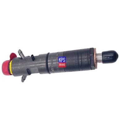 China Building Material Shops 4545090 Injector 253-0616 326-4700 557-7633 456-3493 459-8473 T400726 For CAT 320D2 323D2 364-7040 Engine Parts for sale