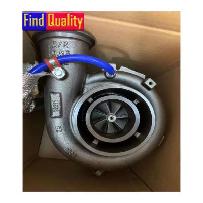 China Building material shops 296-7635 461-3748 4820234 engine parts for excavator turbocharger FOR Cat 320D 336D 345D 349D 461-3748 for sale