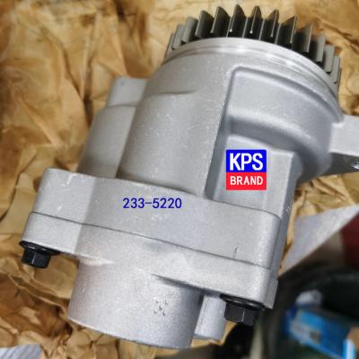 China Building Material Shops 233-5220 496-4800 Engine Pump Oil Pump Excavator Parts FOR CAT 320D 336D 349D 345D C13 233-5220 SANY 280 for sale