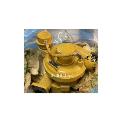 China Building Material Shops 4820234 Excavator Parts Turbocharger C4.4 FOR CAT 320GC 320GX 330 330GC Perkins 0234 c6.6 c7.1 482 Engine for sale