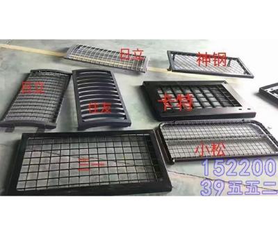 China Building Material Shops Net/Door/For Excavator Cabin Glass Protectors/Caterpillar 320D 323D 324D 329D 336D 349D 345D for sale