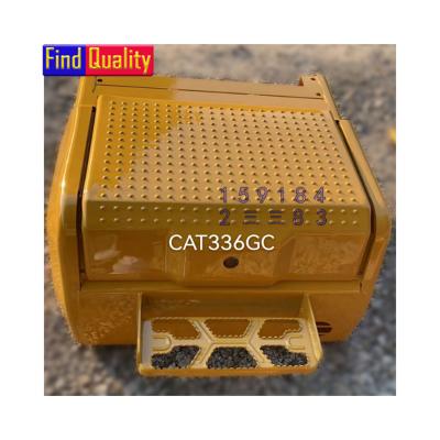 China Building Material Shops Excavator Parts Toolbox Cabin Door Excavator Parts Engine FOR CAT C9.3 C9 C7 C13 336gc 336gx ENGINE for sale