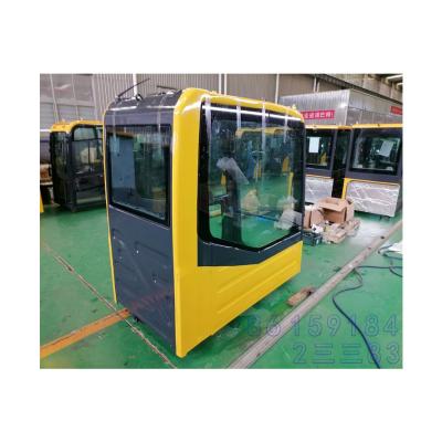 China Building material stores excavator parts cab engine door for KOMATSU 200 construction machinery cab 230 220 240 350 450 sany for sale