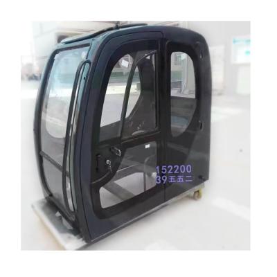 China Building Material Stores Excavator Parts Engine Cabin Door For Kobelco 135 150 100 67 350 480 Cass 200 300 250 Excavator Cabin for sale