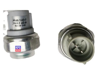 China Building material stores apply for. Cat320 336 349D AC Air Conditioner Compressor Pressure Relief Valve Switch 443440-0720 DENSO for sale