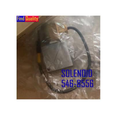 China Building Material Shops 546-8556 Excavator Engine Sensor Parts FOR 320D 336D 349D 374 315D 266-2337 3E2026 4W0483 436-9149 for sale