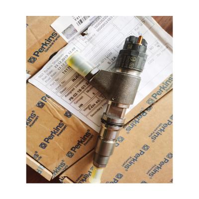 China Building Material Stores T400726 326-4756 Excavator Engine Parts Nozzle 398-1507 249-0713 178-0199 387-9433 FOR CAT 307 312 313 320 330D 326-4700 for sale