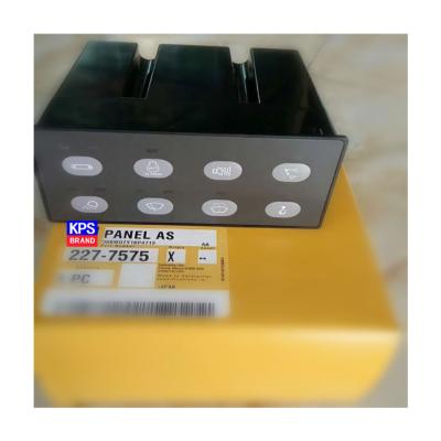 China Building Material Shops Excavator 227-7575 176810-0050 SANY 280 Monitor Computer Version CAT 320D 313D 315D 329D 336D 227-7575 for sale