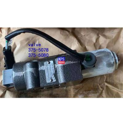 China Building Material Shops 375-5080 553-7279 278-8935 / 279-0543 HEAE 216-1397 Hydraulic Pump MAIN 217-3875 Solenoid Valve 216-1397 Excavator Parts for sale