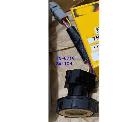 China Building Material Shops 7N-0719 526-5708 Excavator Engine Parts Jet Wiring FOR CAT 320GC 320 330 320GX 330 GX 7N-0719 for sale