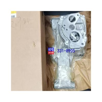 China Building Material Shops Excavator Engine Parts Oil Pump 331-8905 233-5220 FOR CAT 320D 336D C9 C13 C18 C6.4 C6.6 C4.4 331-8905 SANY 280 for sale